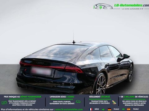 RS7 TDI V6 344 ch BVA Quattro 2023 occasion 31850 Beaupuy