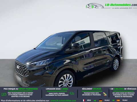 Ford Tourneo VP 320 L1 2.0 EcoBlue 170 ch BVA 4x4 2025 occasion Beaupuy 31850
