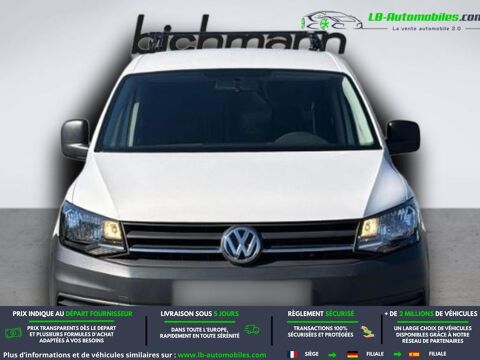 Caddy 1.0 TSI 102 2018 occasion 31850 Beaupuy