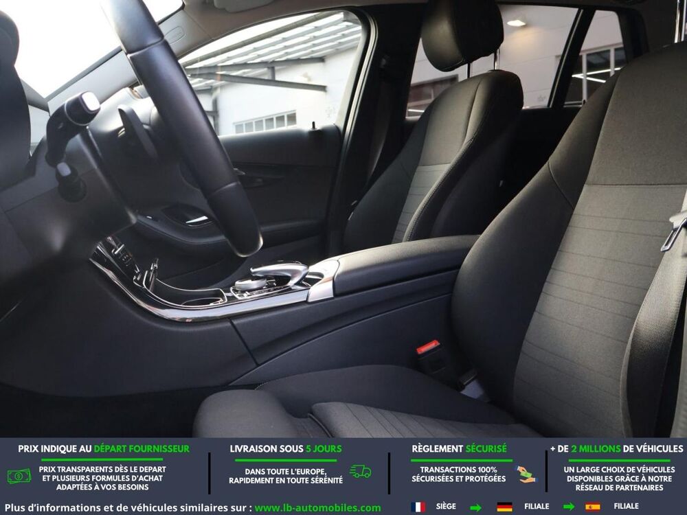 Classe C 300 e BVA 2020 occasion 31850 Beaupuy