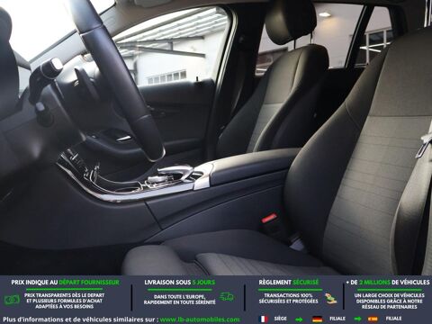Classe C 300 e BVA 2020 occasion 31850 Beaupuy