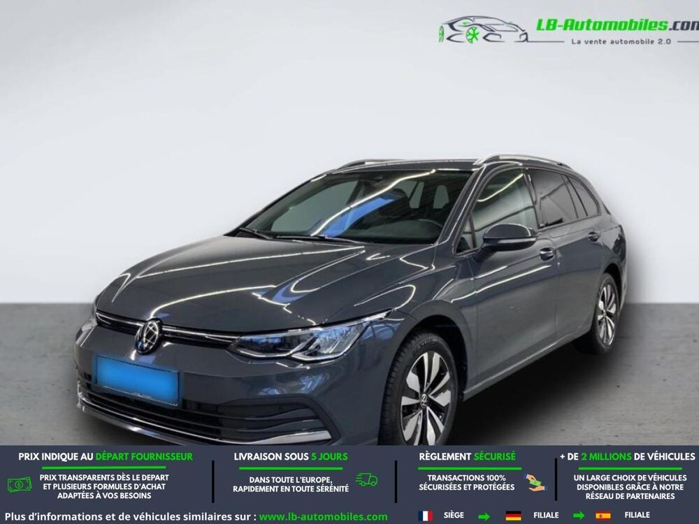 Golf SW 2.0 TDI 150 BVA 2024 occasion 31850 Beaupuy