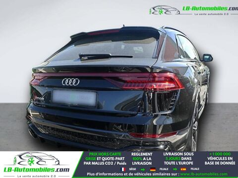 Divers TFSI 600 ch BVA Quattro 2023 occasion 31850 Beaupuy
