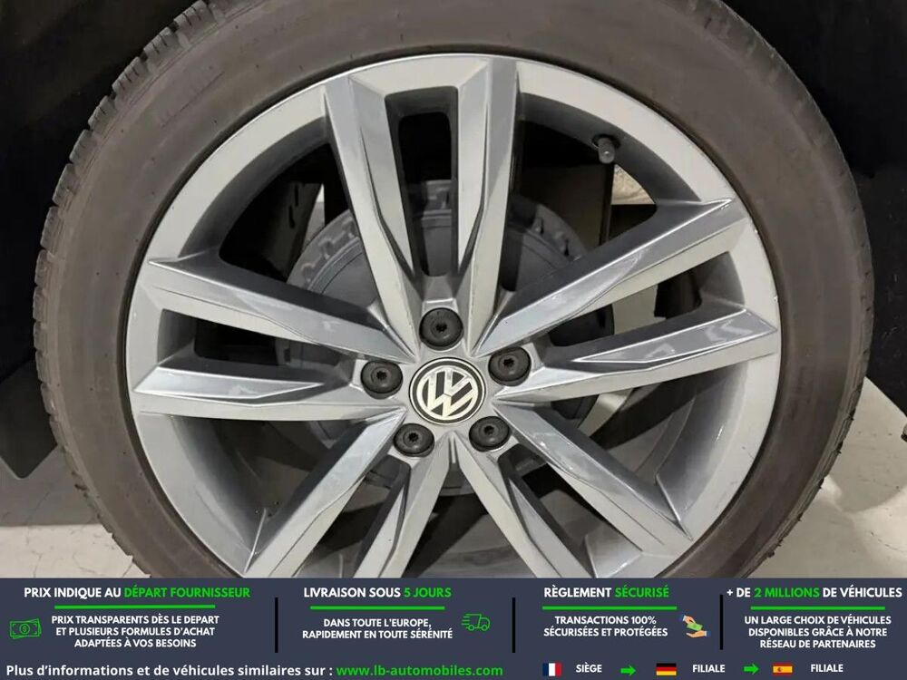 Polo 1.6 TDI 95 S&S BVM 2018 occasion 31850 Beaupuy