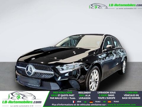 Classe A 250 e BVA 2021 occasion 31850 Beaupuy