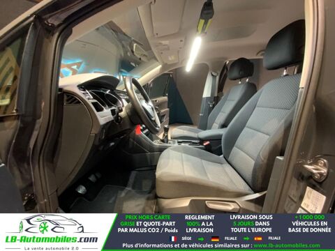 Touran 1.6 TDI 115 7pl 2019 occasion 31850 Beaupuy