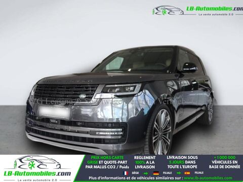 Range Rover D350 AWD BVA 2024 occasion 31850 Beaupuy