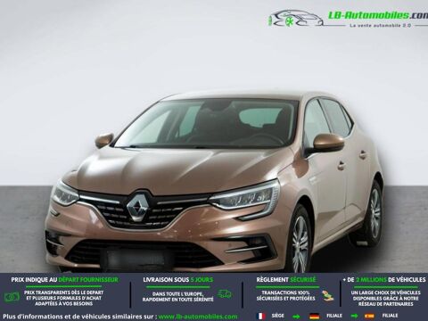 Megane IV dCi 115 BVA 2021 occasion 31850 Beaupuy