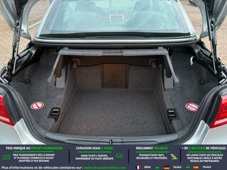 EOS 1.4 TSI CUP LEDER 1. HD 61 TKM VW SCH.HEFT 2015 occasion 31850 Beaupuy
