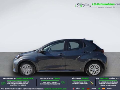 Yaris 70 VVT-i BVM 2023 occasion 31850 Beaupuy
