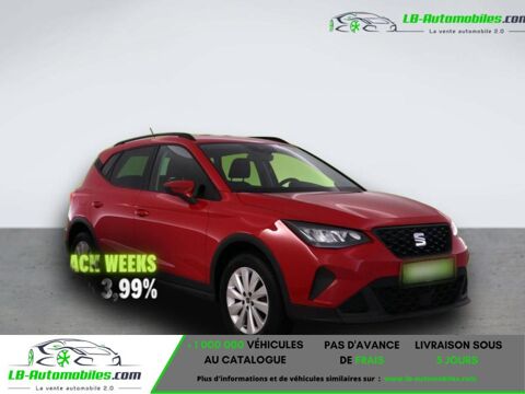 Seat Arona 1.0 TSI 110 ch BVM 2023 occasion Beaupuy 31850