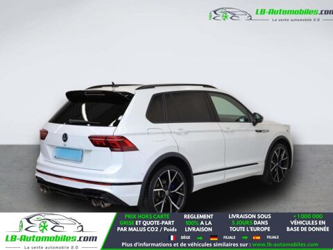 Tiguan 2.0 TSI 320ch BVA 4Motion 2024 occasion 31850 Beaupuy