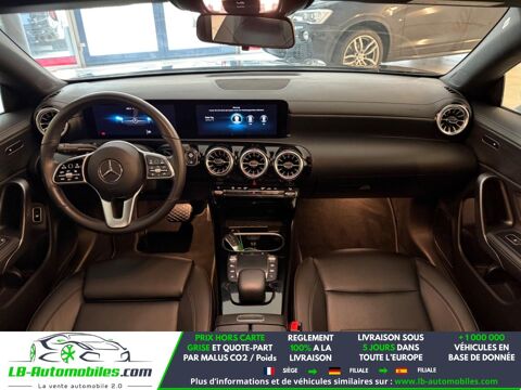 Classe CLA 200 d BVA 2023 occasion 31850 Beaupuy