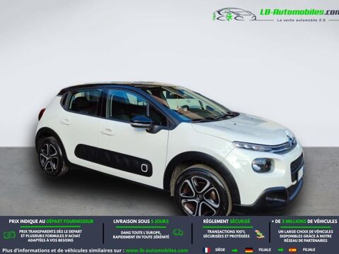 Annonce voiture BMW Série 1 10990 €