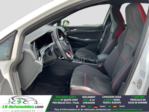 Golf 2.0 TSI 300 BVA 2023 occasion 31850 Beaupuy