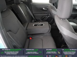 Renegade 1.3 GSE 180 ch 4x4 BVA 2020 occasion 31850 Beaupuy