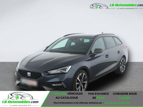 Cupra Leon 2.0 TDI 150 BVA 2021 occasion Beaupuy 31850