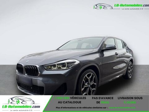 BMW X2 sDrive 20i 192 ch BVA 2020 occasion Beaupuy 31850