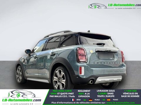 Paceman 218 CH ALL4 BVA 2020 occasion 31850 Beaupuy