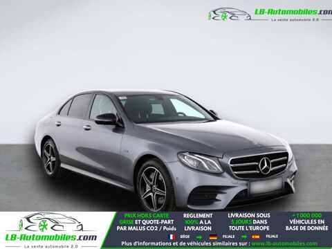 Classe E 300 e EQPower BVA 2020 occasion 31850 Beaupuy