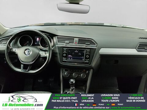 Tiguan 1.5 TSI EVO 130 2020 occasion 31850 Beaupuy
