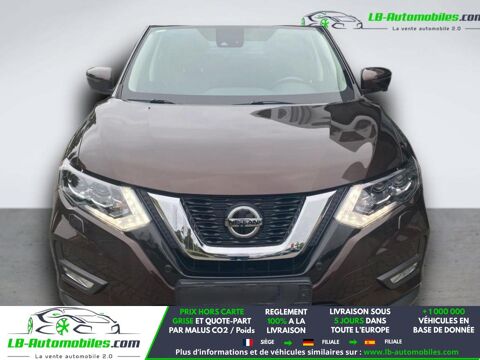 X-Trail 1.3 DIG-T 160 BVA 5pl 2021 occasion 31850 Beaupuy