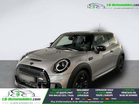 Annonce voiture Mini Cooper 29850 €