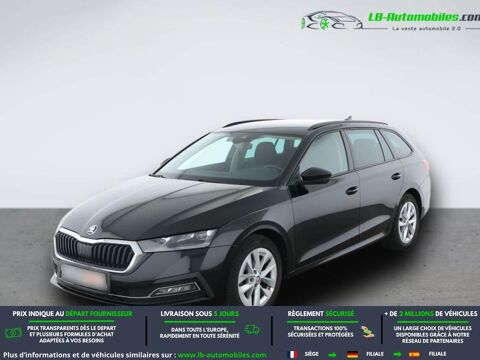 Annonce voiture Skoda Octavia 22290 €