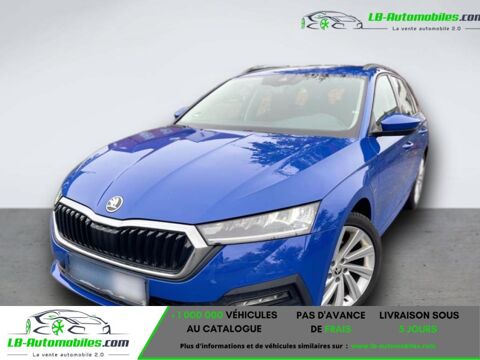 Skoda Octavia 1.4 TSI PHEV 204 ch BVA 2021 occasion Beaupuy 31850