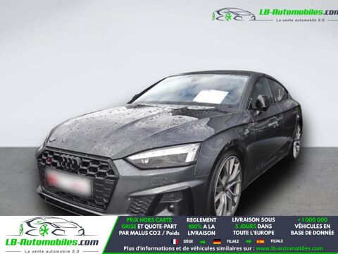 S5 TDI 341 BVA Quattro 2022 occasion 31850 Beaupuy
