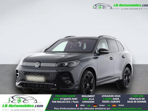 Tiguan 2.0 TDI 193ch BVA 4Motion 2025 occasion 31850 Beaupuy
