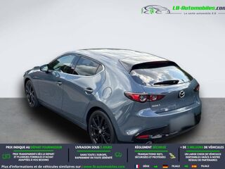 Mazda3 2.0L SKYACTIV-X G 180 ch BVA 2020 occasion 31850 Beaupuy