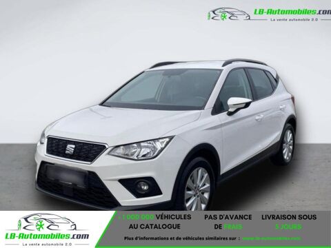 Seat Arona 1.0 EcoTSI 110 ch BVM 2021 occasion Beaupuy 31850