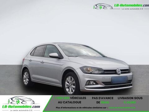 Volkswagen Polo 1.0 TSI 115 S&S BVM 2019 occasion Beaupuy 31850