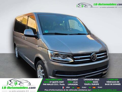 MULTIVAN 2.0 TDI 204 BVA 4Motion 2018 occasion 31850 Beaupuy