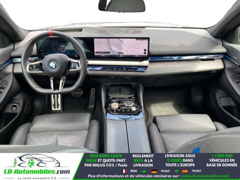 i5 M60 xDrive 601 ch 2024 occasion 31850 Beaupuy