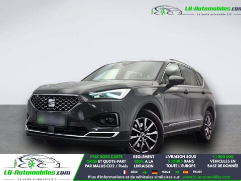 Tarraco 1.4 e-HYBRID 245 ch BVA 5 pl 2021 occasion 31850 Beaupuy