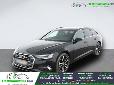 Annonce voiture Audi A6 33700 €
