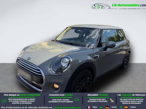 Annonce voiture Mini Cooper 13870 €