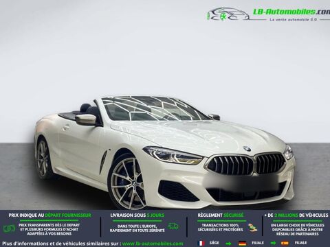 Annonce voiture BMW Divers 77700 €