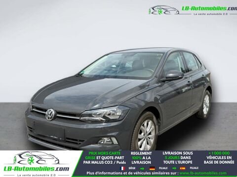 Volkswagen Polo 1.6 TDI 95 S&S BVA 2019 occasion Beaupuy 31850