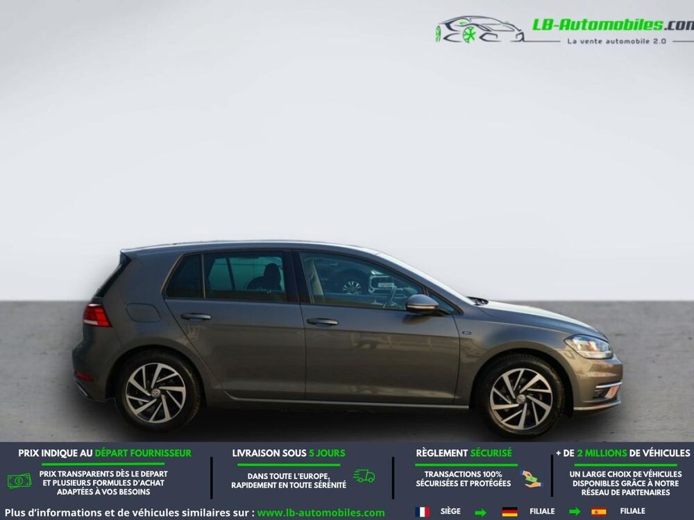 Golf 1.5 TSI 130 BVM 2018 occasion 31850 Beaupuy
