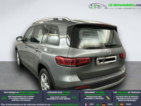 GLB 250 BVA 4Matic 2022 occasion 31850 Beaupuy