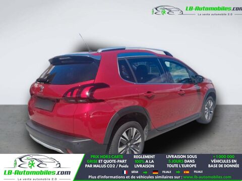 2008 PureTech 130 BVA 2019 occasion 31850 Beaupuy