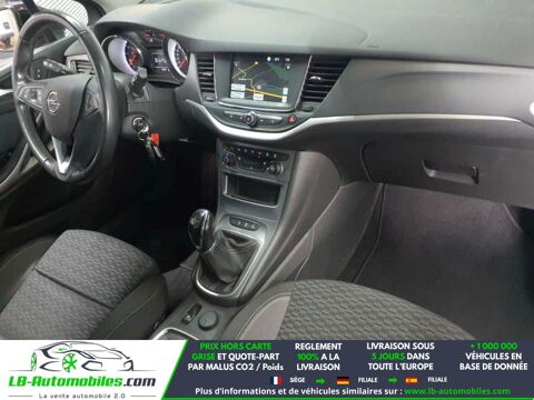 Astra 1.2 Turbo 110 ch BVM 2022 occasion 31850 Beaupuy