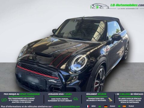Mini Countryman 190 ch BVA 2021 occasion Beaupuy 31850