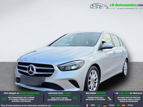 Mercedes Classe B 180 BVA 2019 occasion Beaupuy 31850