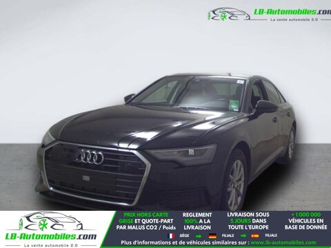 Annonce voiture Audi A6 27980 €