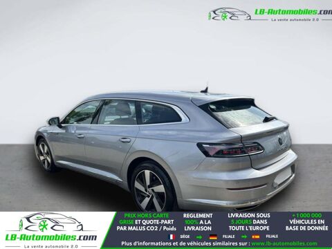 Arteon 2.0 TDI 200 BVA 2020 occasion 31850 Beaupuy