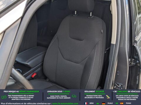 S-MAX 1.5 EcoBoost 160 BVM 2018 occasion 31850 Beaupuy
